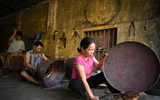 Nét đẹp phụ nữ Việt Nam qua 